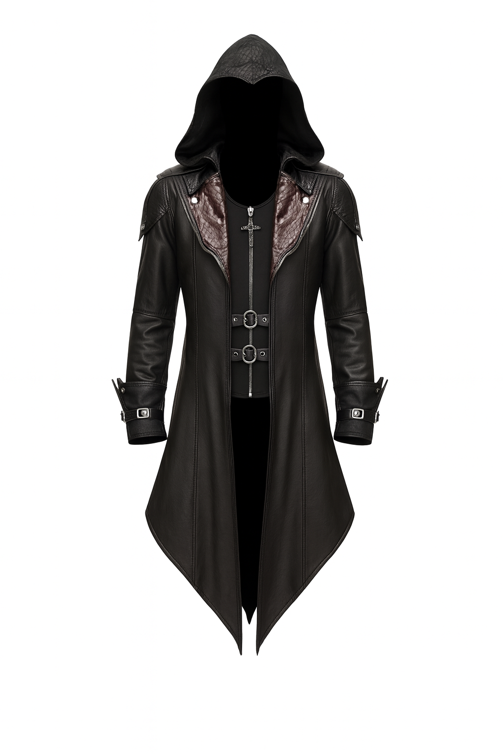 Assassins Creed Costume