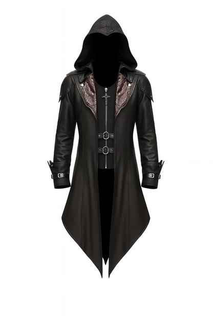 Assassins Creed Costume