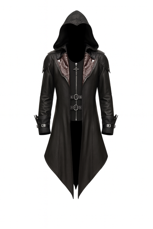 Assassins Creed Costume