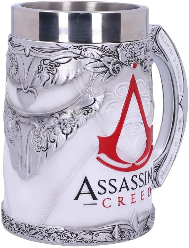 CREEDMUGS™
