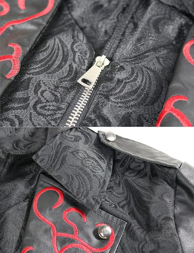 Assassins Creed Costume