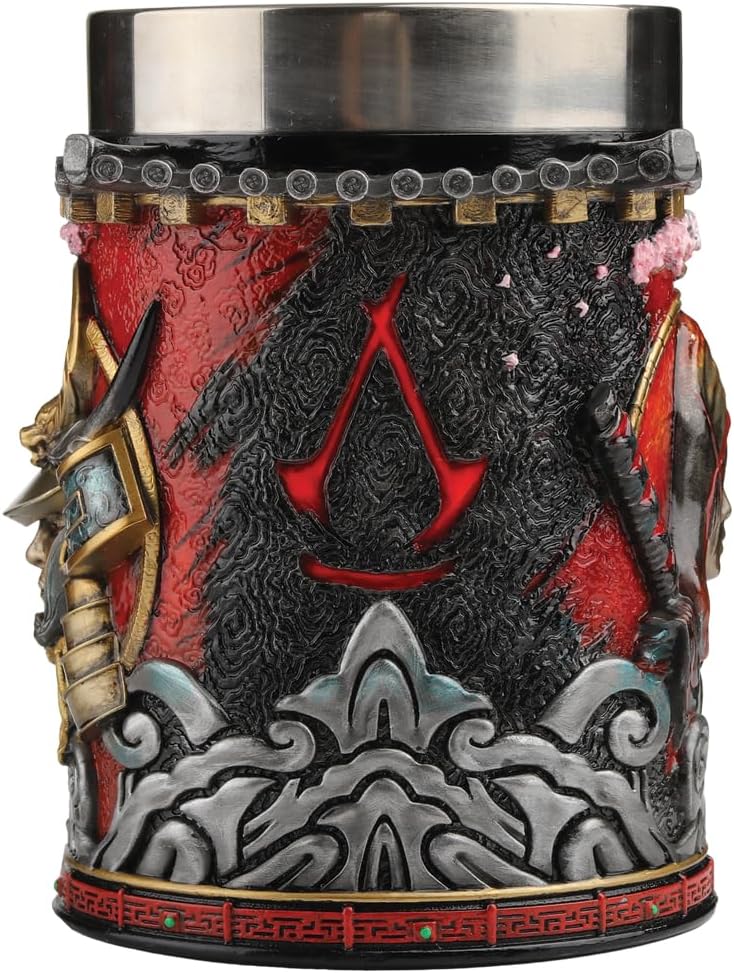 CREEDMUGS™