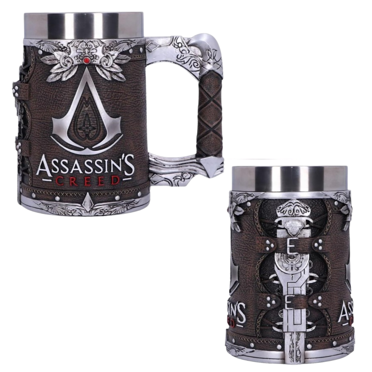 Assassins Creed Mugs