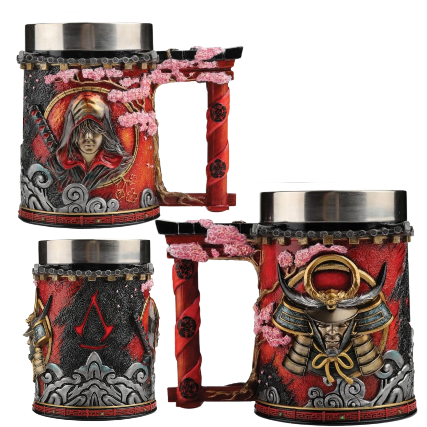 Assassins Creed Mugs