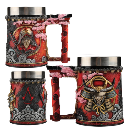 Assassins Creed Mugs